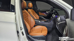 Mercedes-Benz GLC-Class X253 GLC300 4MATIC (07.2022)