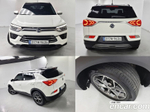 KG Mobility (Ssangyong) Beautiful Korando Бензин 1.5 2WD C5 (07.2022)