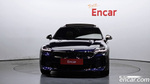 Kia Stinger 3.3 Turbo AWD (08.2019)