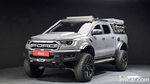 Ford Ranger 3 Generation 2.0 (07.2021)