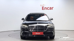 Mercedes-Benz S-Class W223 S580L 4MATIC (03.2022)