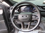 Jeep Grand Cherokee (WL) L 3.6 Overland (09.2022)