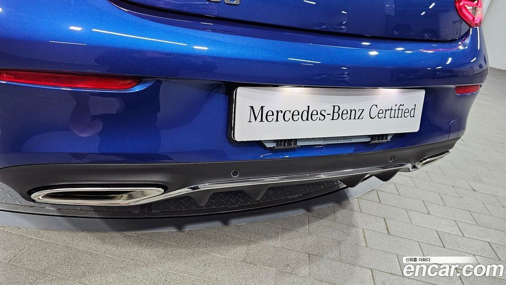Mercedes-Benz C-Class W205 C200 Coupe (12.2023)