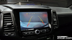 KG Mobility (Ssangyong) The New Rexton Sports KHAN Дизель 2.2 4WD (10.2021)