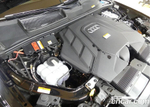 Audi Q7 (4M) 55 TFSI Quattro Premium (09.2022)