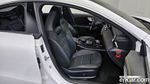 Mercedes-Benz CLA-Class C118 AMG CLA 45 S 4MATIC+ (05.2022)