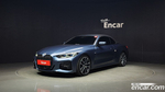 BMW 4 Series (G22) 430i First Editions Convertible (06.2021)