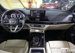 Audi Q5 (FY) 40 TDI Quattro Premium (08.2022)