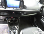 Kia Morning Urban (JA) Prestige (09.2021)