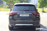 Mercedes-Benz GLE-Class W167 GLE300d 4MATIC (10.2019)