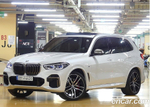 BMW X5 (G05) M50i (10.2022)