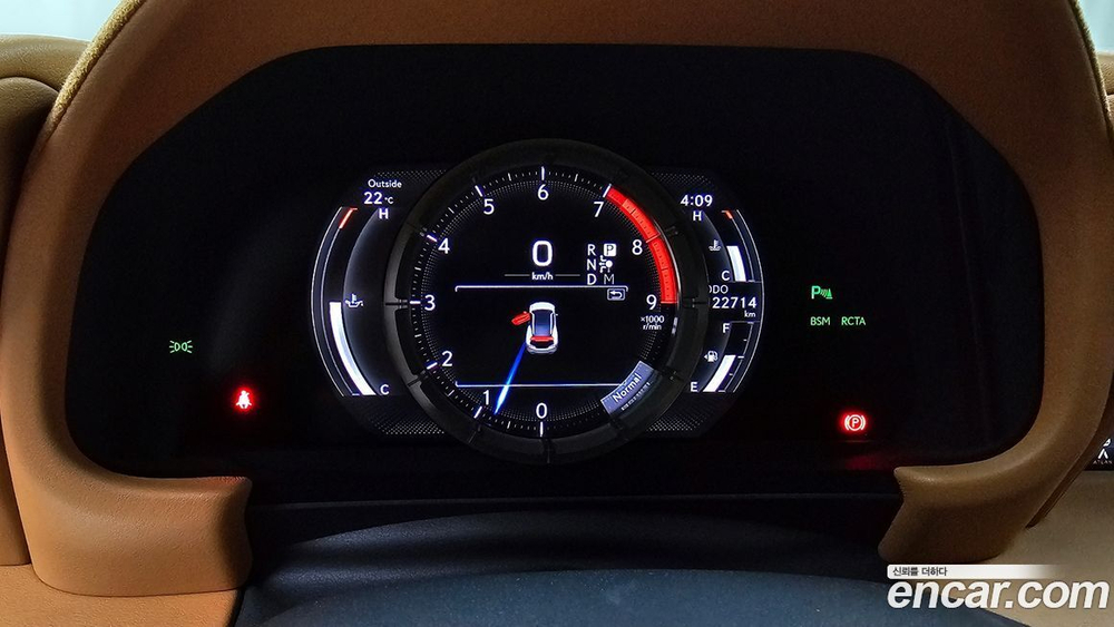 Lexus LC LC500 Sports+ (05.2020)
