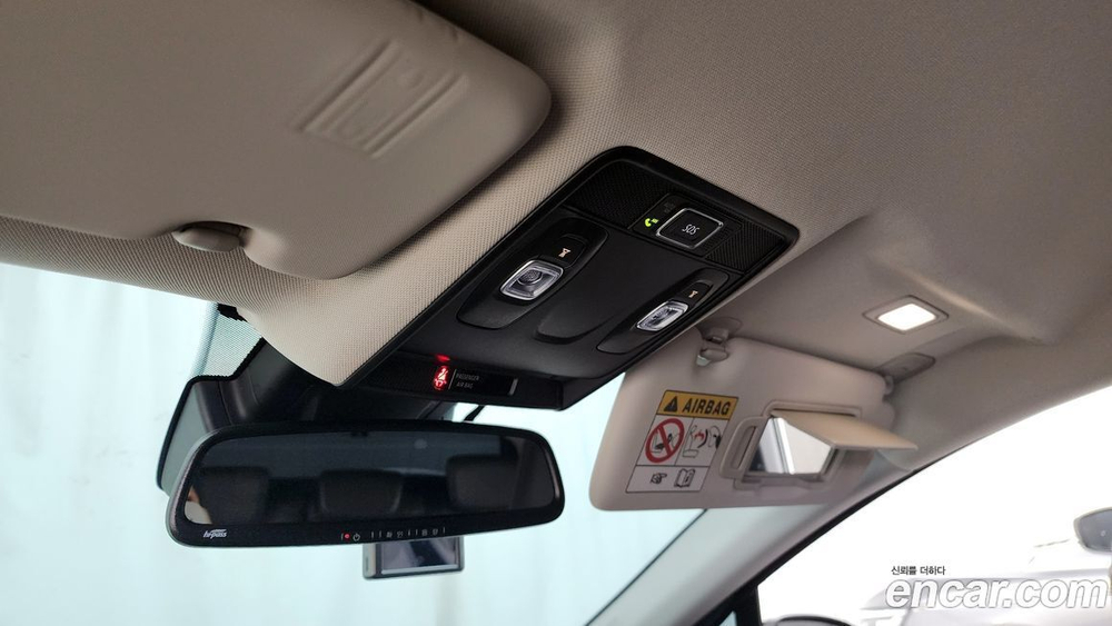 Renault Korea (Samsung) Capture 1.3 TCe 인텐스 (07.2021)