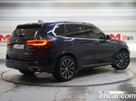 BMW X5 (G05) xDrive 30d M Sports (10.2019)