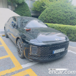 Hyundai Grandeur (Azera) (GN7) 2.5 Бензин 2WD (04.2023)