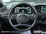 Hyundai Sonata Hybrid (DN8) Premium (04.2021)