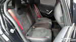 Mercedes-Benz A-Class W177 AMG A45 4MATIC+ Hatchback (10.2021)