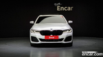 BMW 5 Series (G30) 530i xDrive M Sports (08.2022)