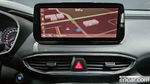 Hyundai The New Santa Fe Дизель 2.2 2WD (01.2021)