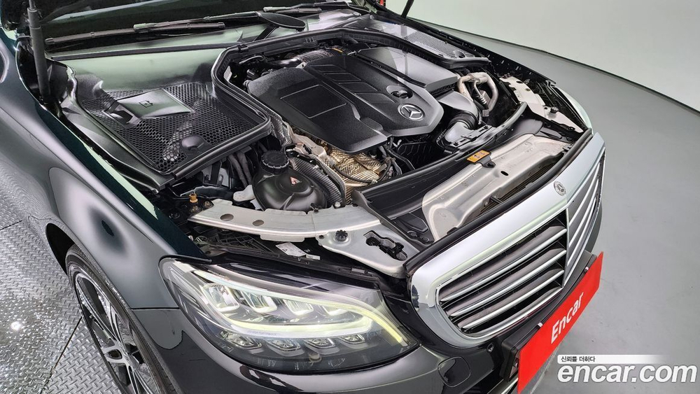 Mercedes-Benz C-Class W205 C220 d 4MATIC Exclusive (09.2019)