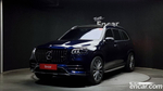Mercedes-Benz GLS-Class X167 GLS580 4MATIC (12.2021)