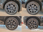 BMW X3 (G01) xDrive 20d M Sports (06.2022)