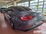 Mercedes-Benz CLS-Class C257 CLS450 4MATIC AMG Line (05.2020)