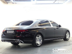 Mercedes-Benz S-Class W223 Maybach S580 4MATIC (05.2022)