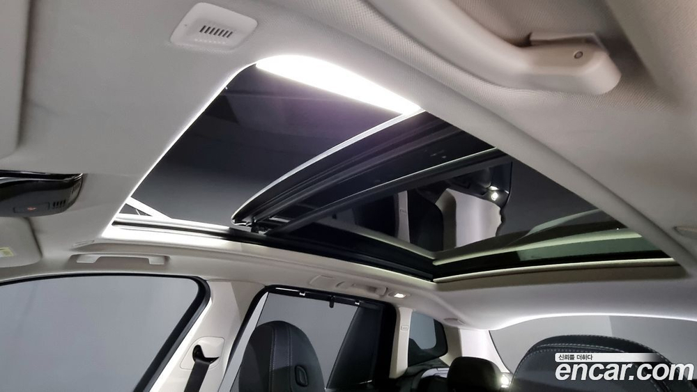 BMW X3 (G01) xDrive 20i (10.2022)