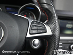 Mercedes-Benz SLC-Class R172 SLC250 (09.2019)