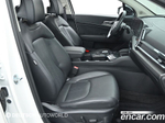 Kia Sportage 5 Generation Hybrid Signatures 2WD (11.2021)