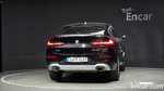 BMW X4 (G02) xDrive20i xLine (09.2022)
