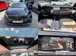 Kia K7 (Cadenza) Premier Hybrid Signatures (09.2019)