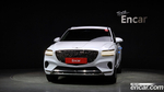 Genesis GV70 2.2 Дизель AWD (07.2022)