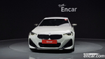 BMW 2 Series (G42) M240i xDrive Coupe (04.2023)