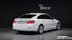 BMW 4 Series (F32) 420i Gran Coupe Special Editions (11.2019)