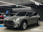 Mini Cooper Clubman Basic (08.2020)
