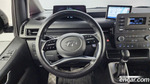 Hyundai Staria Cargo 3-х местный (06.2021)