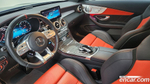 Mercedes-Benz C-Class W205 C63 S AMG Coupe (12.2021)