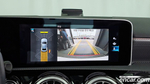 Mercedes-Benz A-Class W177 A220 Sedan (10.2020)