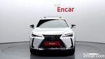Lexus UX250h 2.0 2WD (09.2023)