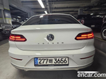 Volkswagen Arteon 2.0 TDI Prestige (10.2020)
