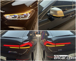 BMW X6 (G06) M50i 25주년 Editions (08.2020)