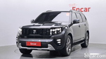 Kia Mohave (Borrego) The Master Дизель 3.0 4WD 6-и местный (03.2020)
