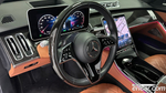 Mercedes-Benz S-Class W223 S580L 4MATIC (06.2021)