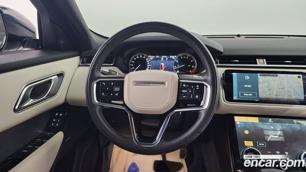 Land Rover Range Rover Bella 2.0 P250 R-Dynamic SE (05.2023)