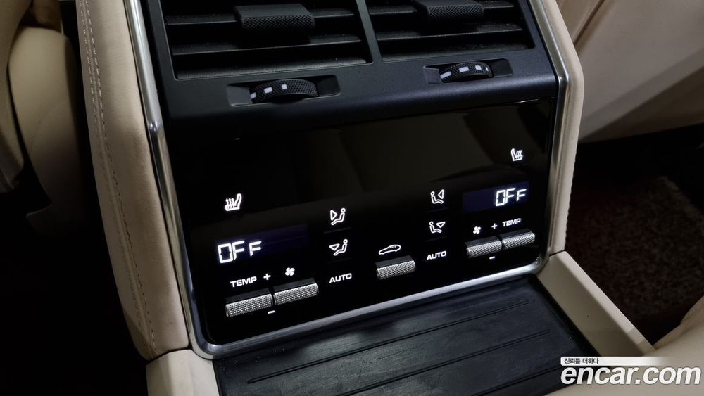 Porsche Panamera (971) 4.0 GTS (03.2020)
