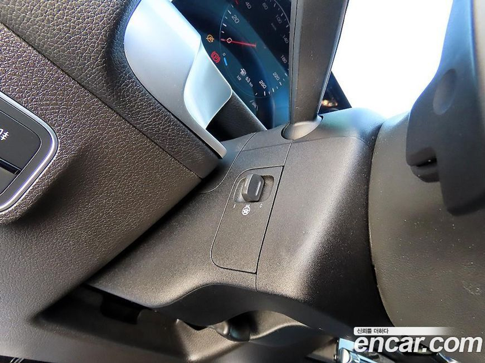 Mercedes-Benz GLB-Class X247 GLB220 (11.2020)