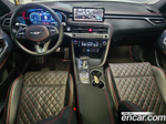 Genesis The New G70 Бензин 3.3T 4WD (10.2023)