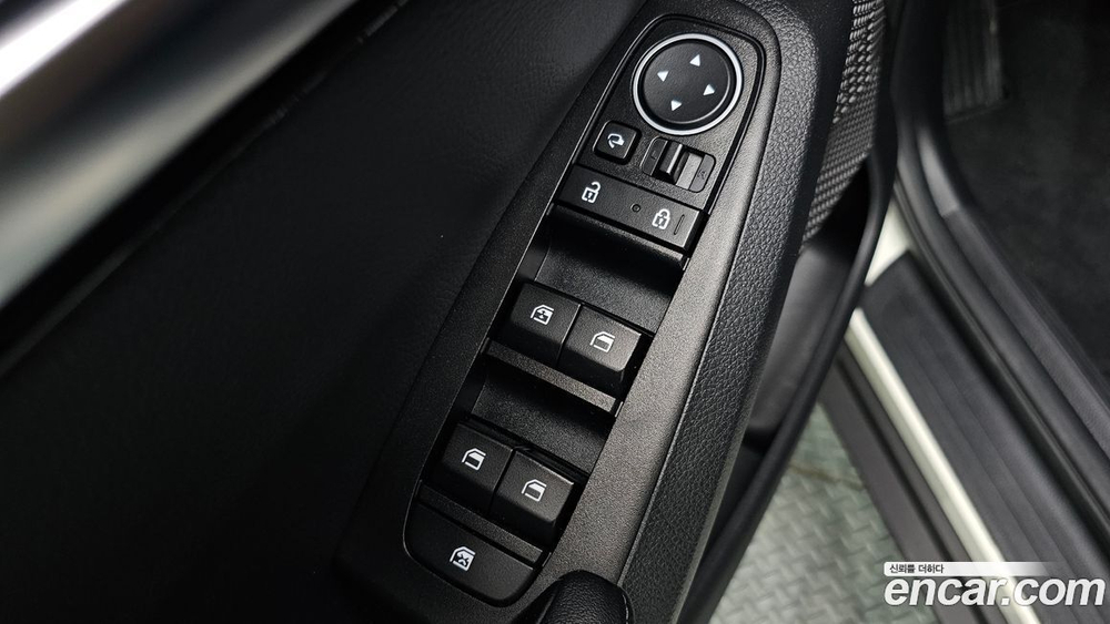 Kia Seltos Дизель 1.6 2WD (04.2020)